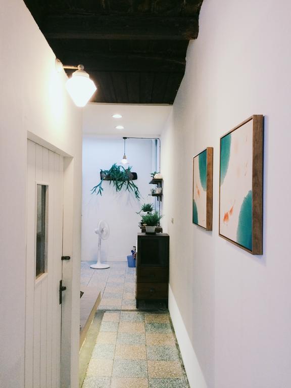 Xiaobei Home Tainan Exterior foto
